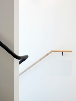 BARBARA WEISS ARCHITECTS