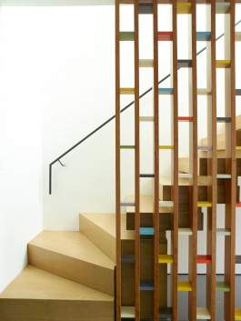 BARBARA WEISS ARCHITECTS