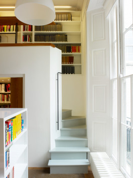 BARBARA WEISS ARCHITECTS