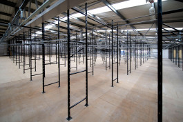 BARBARA WEISS ARCHITECTS