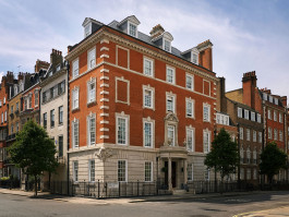 BARBARA WEISS ARCHITECTS