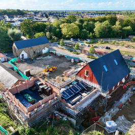 BARBARA WEISS ARCHITECTS