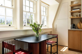 BARBARA WEISS ARCHITECTS