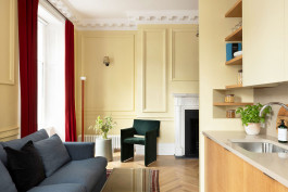 BARBARA WEISS ARCHITECTS