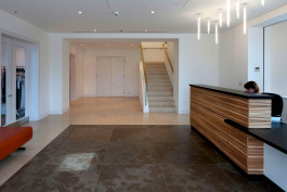 BARBARA WEISS ARCHITECTS