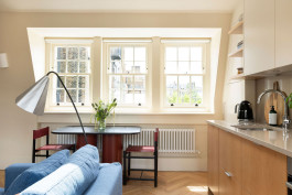 BARBARA WEISS ARCHITECTS