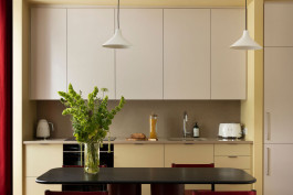 BARBARA WEISS ARCHITECTS