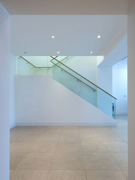 BARBARA WEISS ARCHITECTS