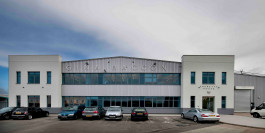 BARBARA WEISS ARCHITECTS