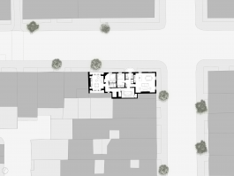 BARBARA WEISS ARCHITECTS