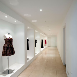 BARBARA WEISS ARCHITECTS