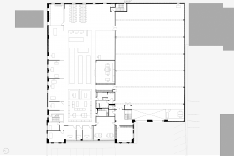 BARBARA WEISS ARCHITECTS