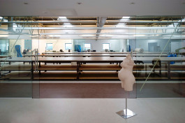 BARBARA WEISS ARCHITECTS