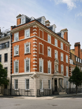 BARBARA WEISS ARCHITECTS