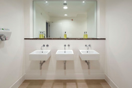 BARBARA WEISS ARCHITECTS