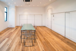 BARBARA WEISS ARCHITECTS