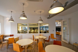 BARBARA WEISS ARCHITECTS