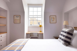 BARBARA WEISS ARCHITECTS