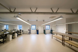 BARBARA WEISS ARCHITECTS