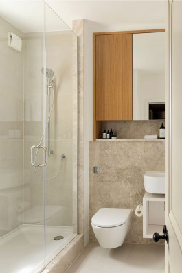 BARBARA WEISS ARCHITECTS