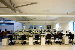 BARBARA WEISS ARCHITECTS