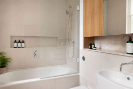 BARBARA WEISS ARCHITECTS