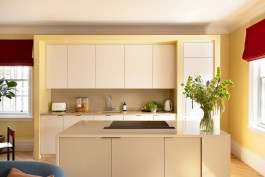 BARBARA WEISS ARCHITECTS