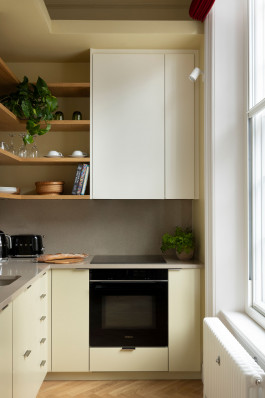 BARBARA WEISS ARCHITECTS