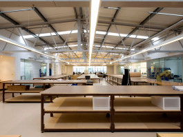 BARBARA WEISS ARCHITECTS