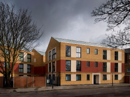 BARBARA WEISS ARCHITECTS