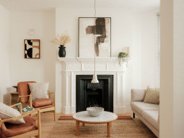 BARBARA WEISS ARCHITECTS