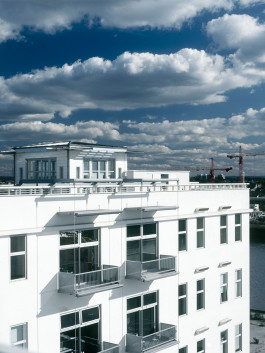 BARBARA WEISS ARCHITECTS