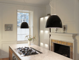 BARBARA WEISS ARCHITECTS