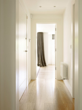 BARBARA WEISS ARCHITECTS