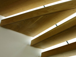 BARBARA WEISS ARCHITECTS