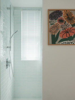 BARBARA WEISS ARCHITECTS