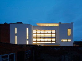 BARBARA WEISS ARCHITECTS