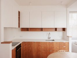 BARBARA WEISS ARCHITECTS