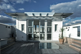 BARBARA WEISS ARCHITECTS