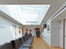 BARBARA WEISS ARCHITECTS