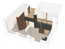 BARBARA WEISS ARCHITECTS