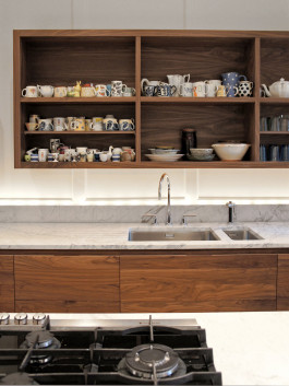 BARBARA WEISS ARCHITECTS