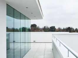 BARBARA WEISS ARCHITECTS