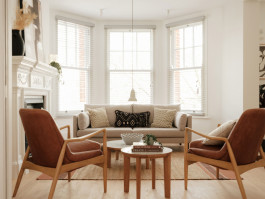 BARBARA WEISS ARCHITECTS