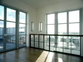 BARBARA WEISS ARCHITECTS