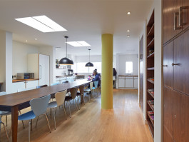 BARBARA WEISS ARCHITECTS