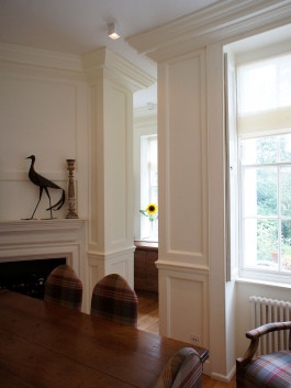 BARBARA WEISS ARCHITECTS