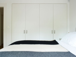 BARBARA WEISS ARCHITECTS