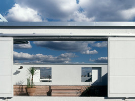 BARBARA WEISS ARCHITECTS