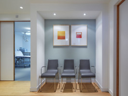 BARBARA WEISS ARCHITECTS